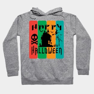 Happy Halloween Hoodie